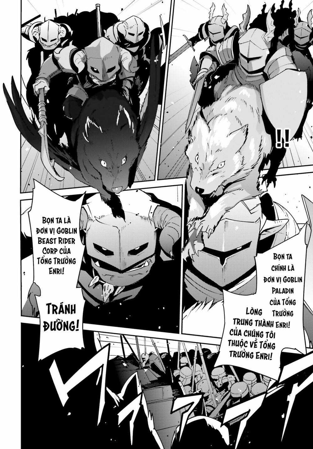 Khám Phá Thế Giới Game - Chapter 72 - Trang 16