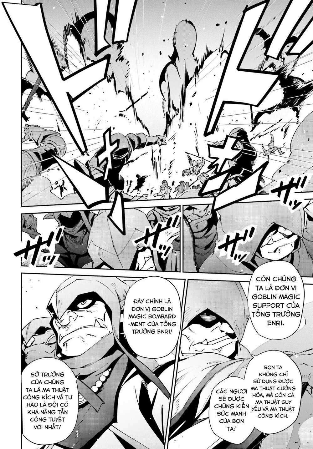 Khám Phá Thế Giới Game - Chapter 72 - Trang 18