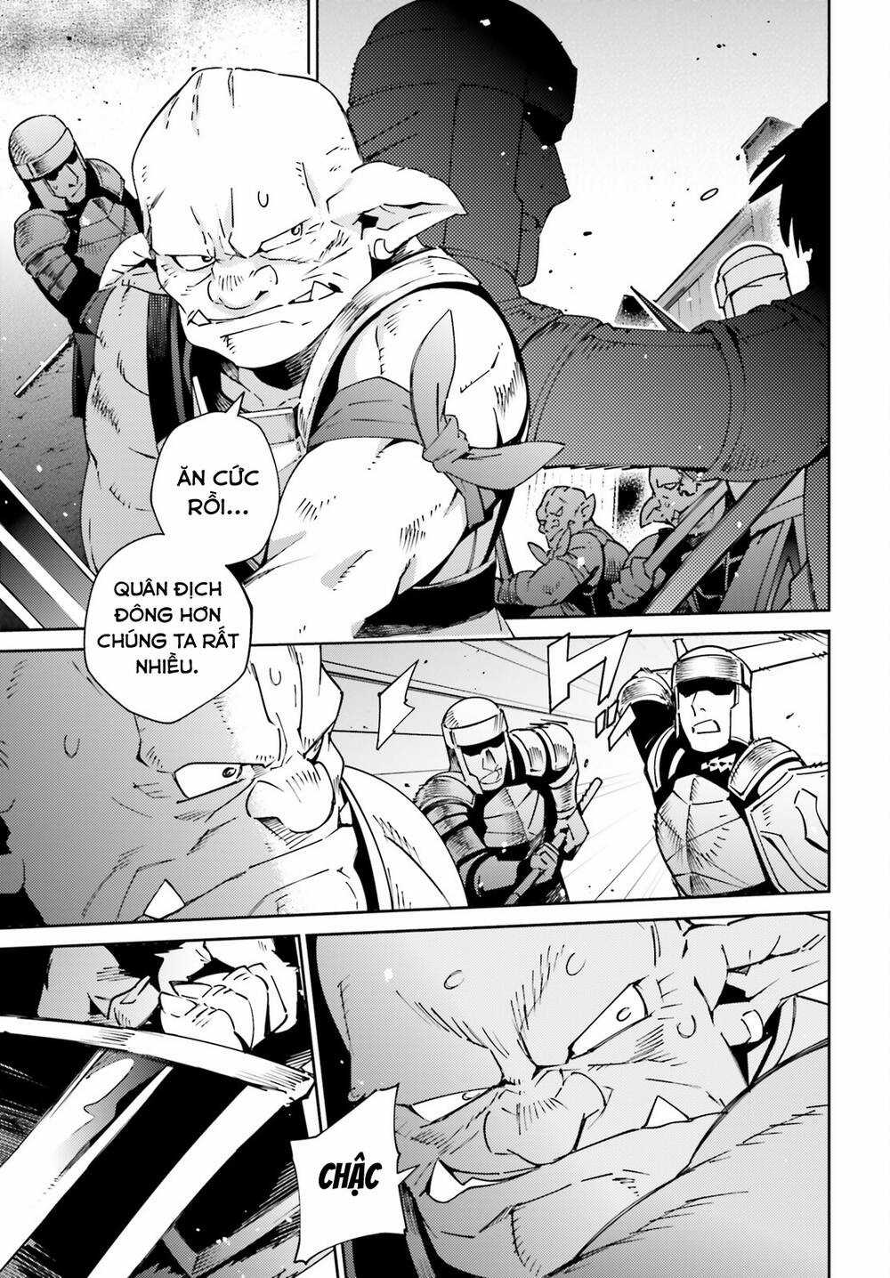 Khám Phá Thế Giới Game - Chapter 72 - Trang 3