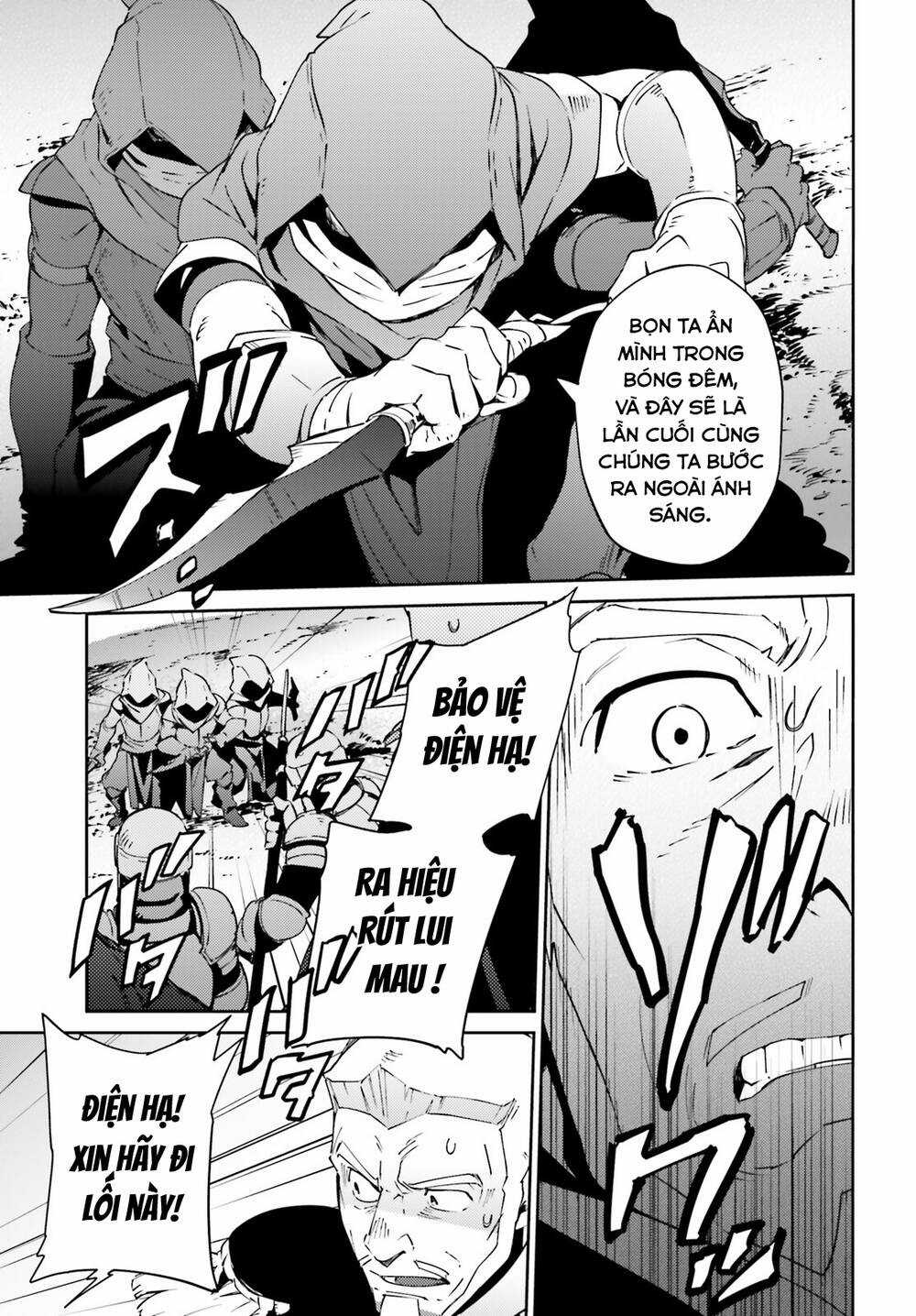 Khám Phá Thế Giới Game - Chapter 72 - Trang 21