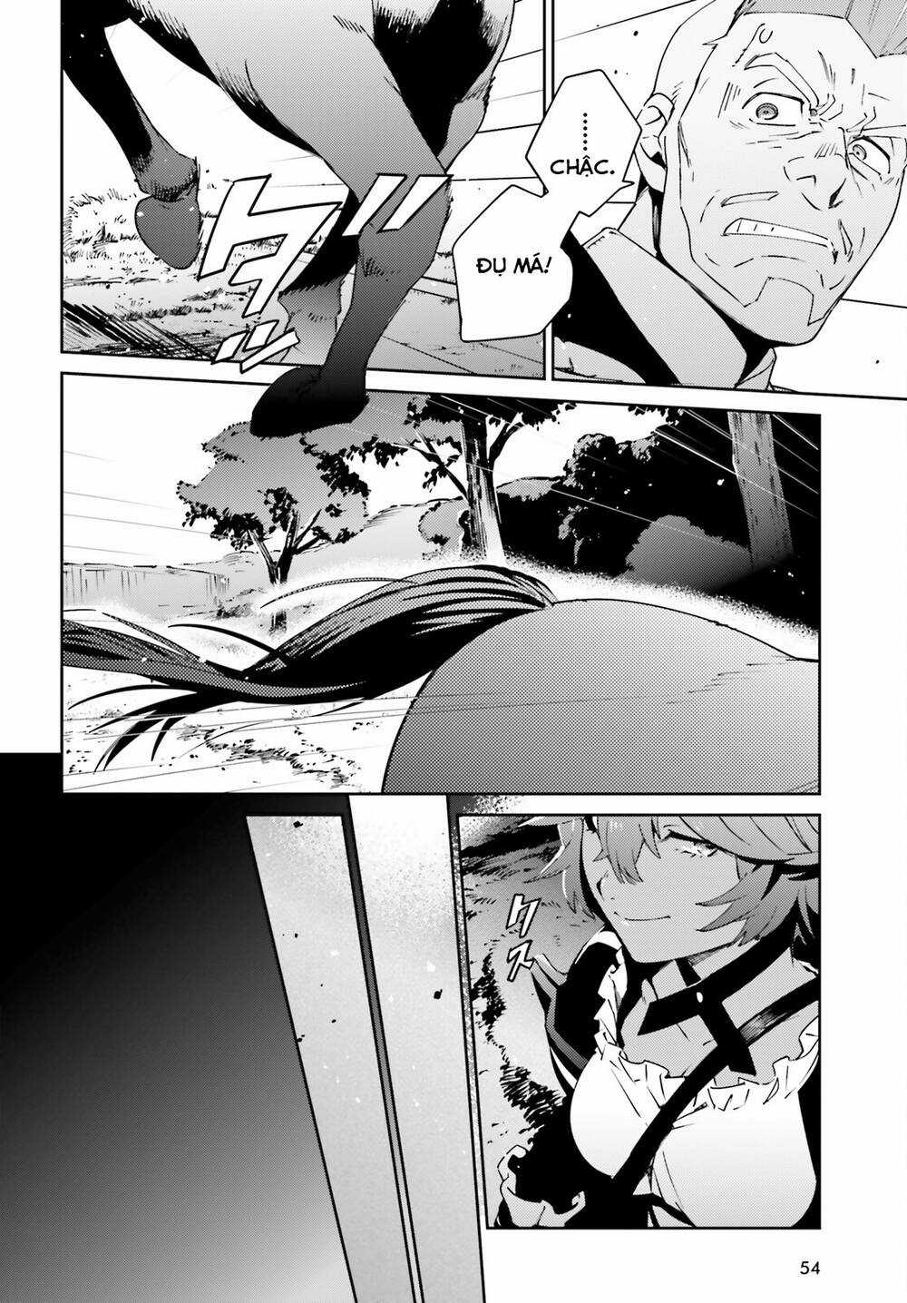 Khám Phá Thế Giới Game - Chapter 72 - Trang 22