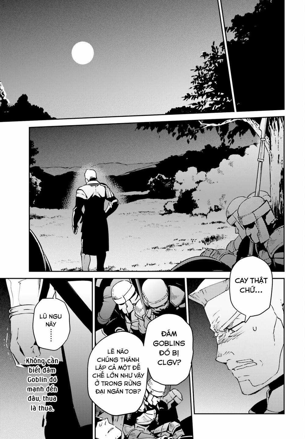 Khám Phá Thế Giới Game - Chapter 72 - Trang 23