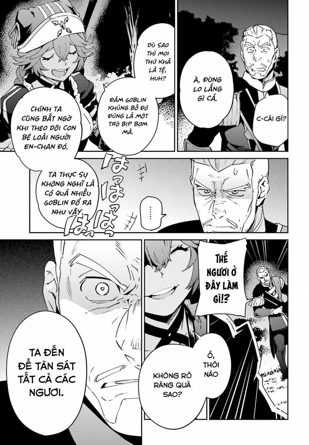 Khám Phá Thế Giới Game - Chapter 72 - Trang 25