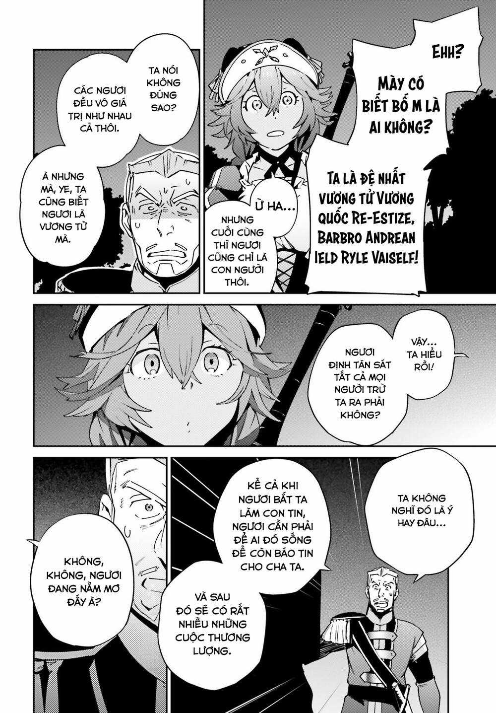 Khám Phá Thế Giới Game - Chapter 72 - Trang 26