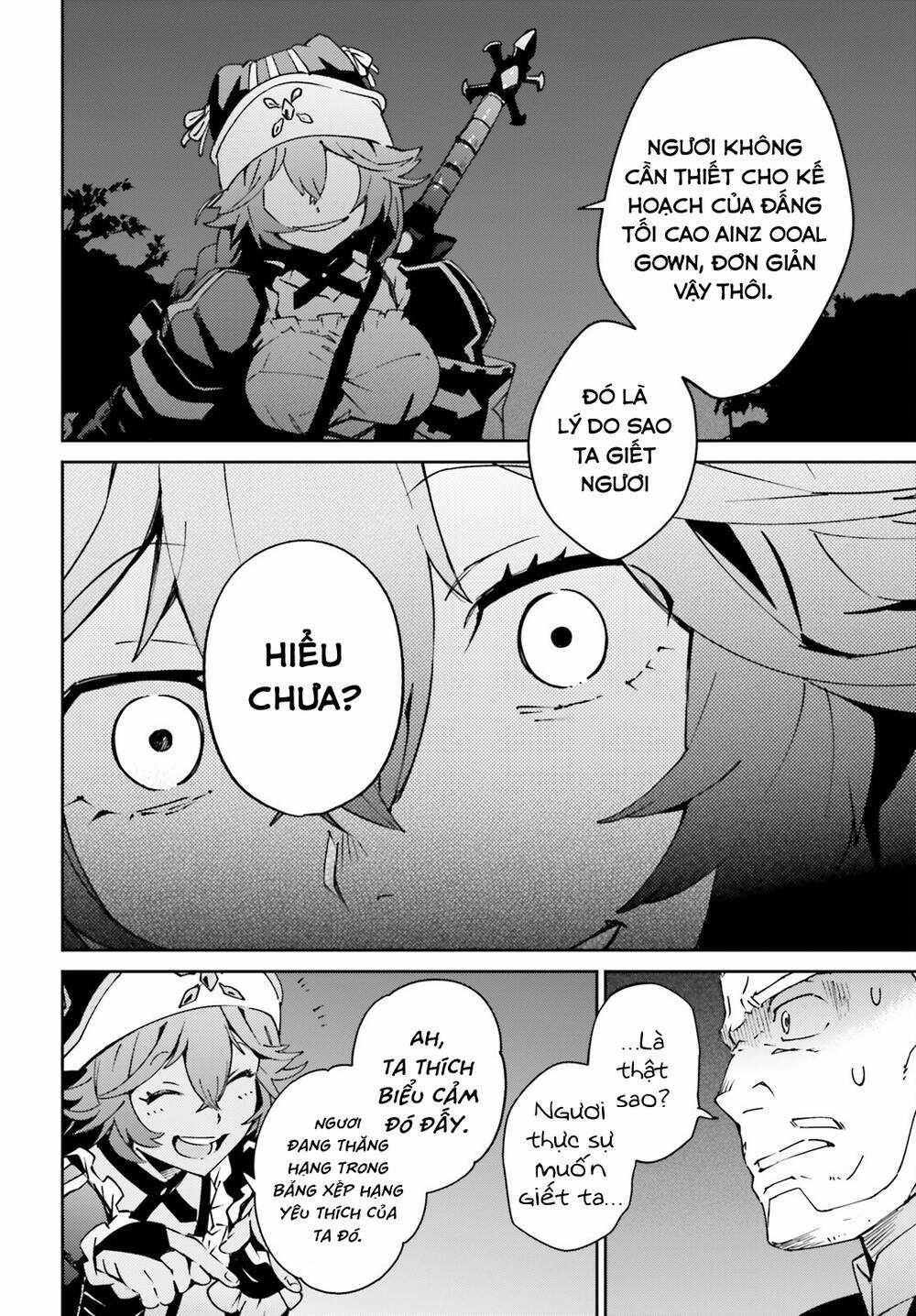 Khám Phá Thế Giới Game - Chapter 72 - Trang 28