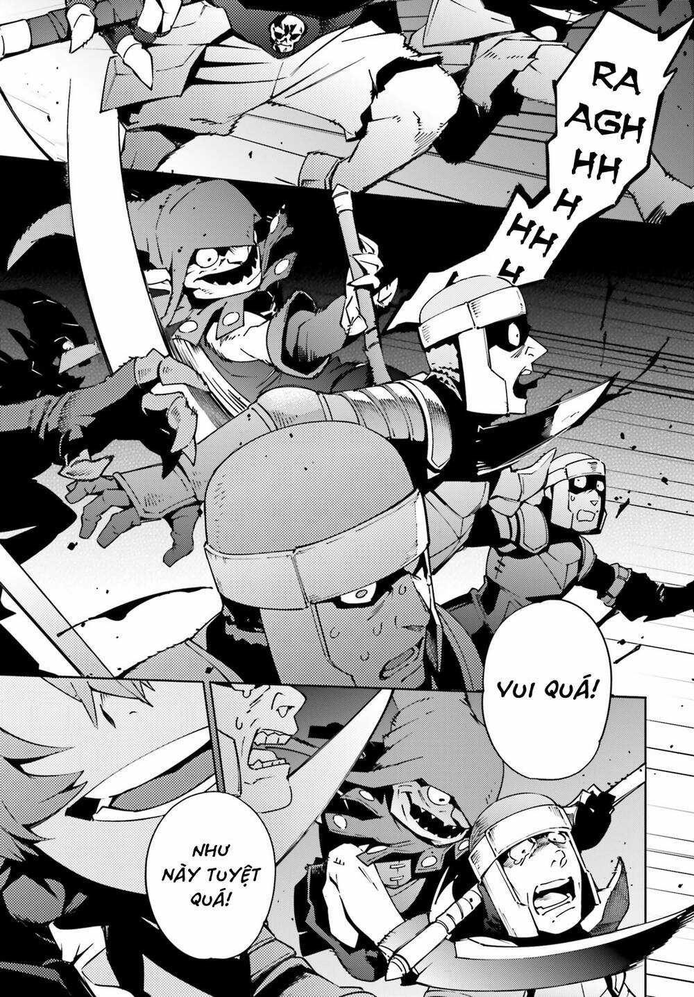 Khám Phá Thế Giới Game - Chapter 72 - Trang 33