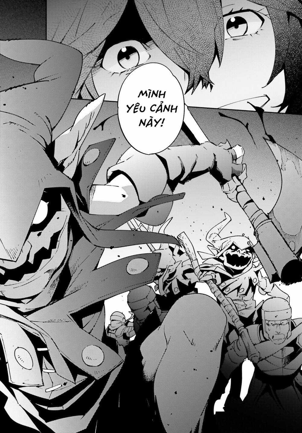 Khám Phá Thế Giới Game - Chapter 72 - Trang 34