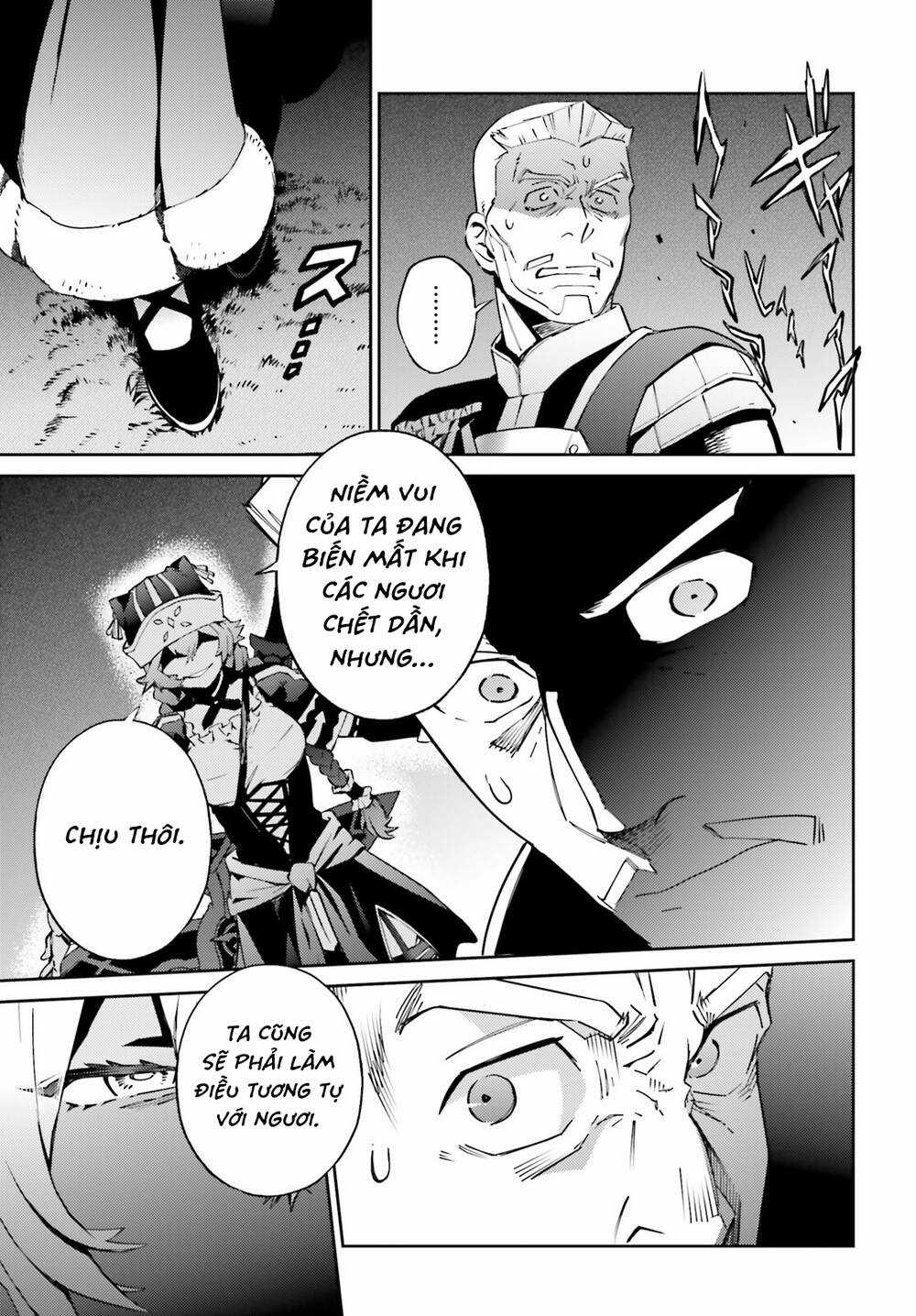 Khám Phá Thế Giới Game - Chapter 72 - Trang 35