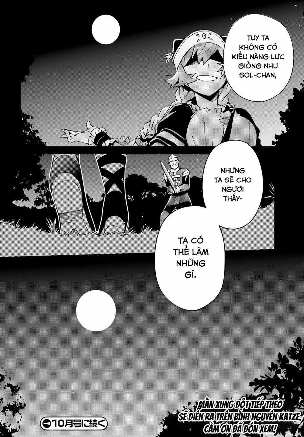 Khám Phá Thế Giới Game - Chapter 72 - Trang 36