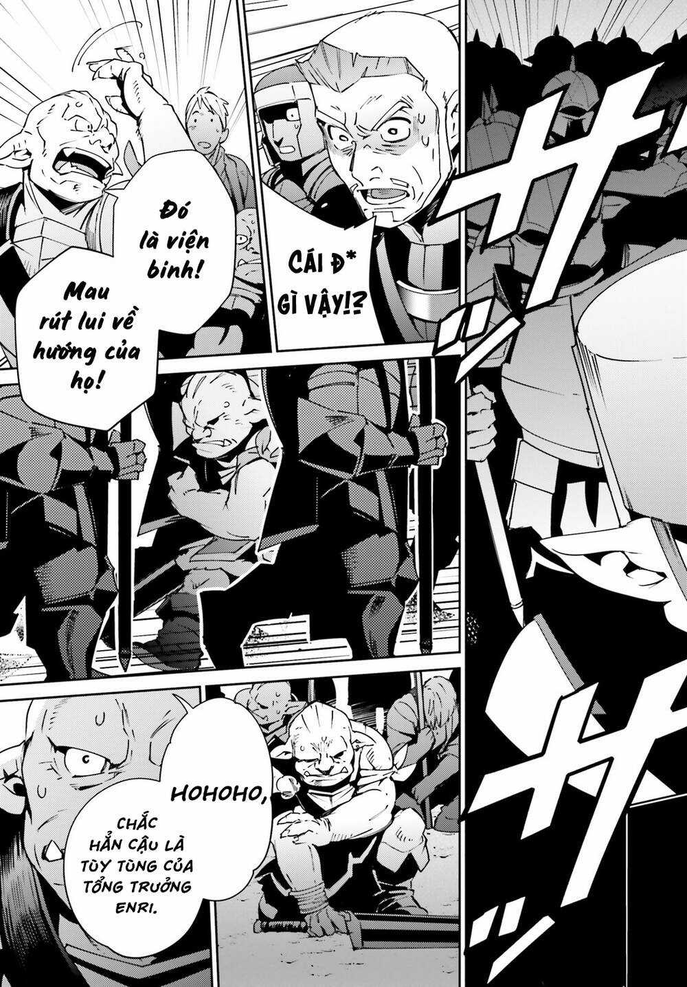 Khám Phá Thế Giới Game - Chapter 72 - Trang 9