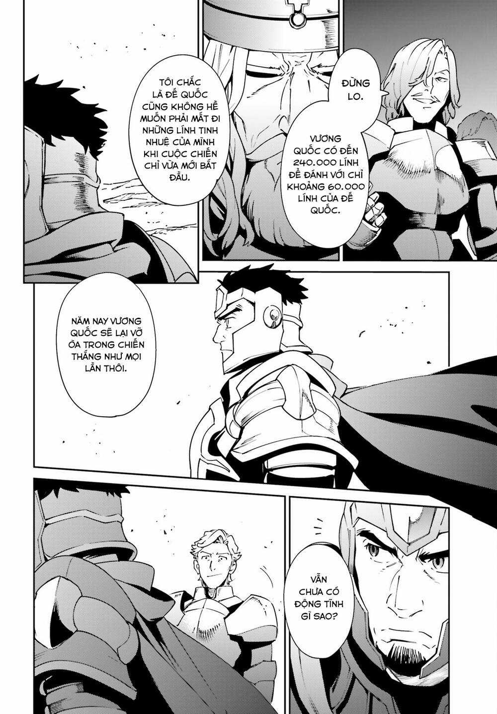 Khám Phá Thế Giới Game - Chapter 73 - Trang 2