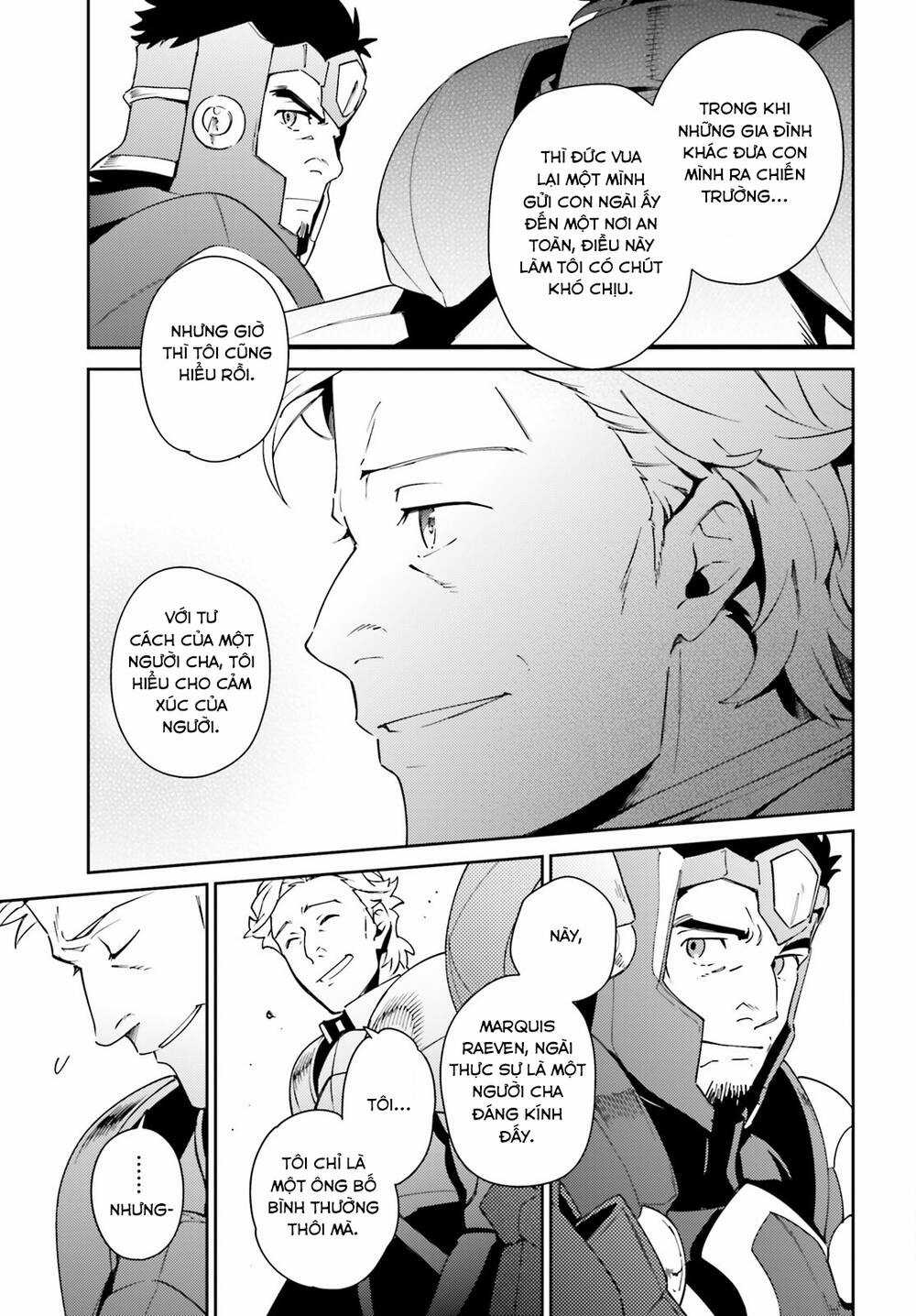 Khám Phá Thế Giới Game - Chapter 73 - Trang 11