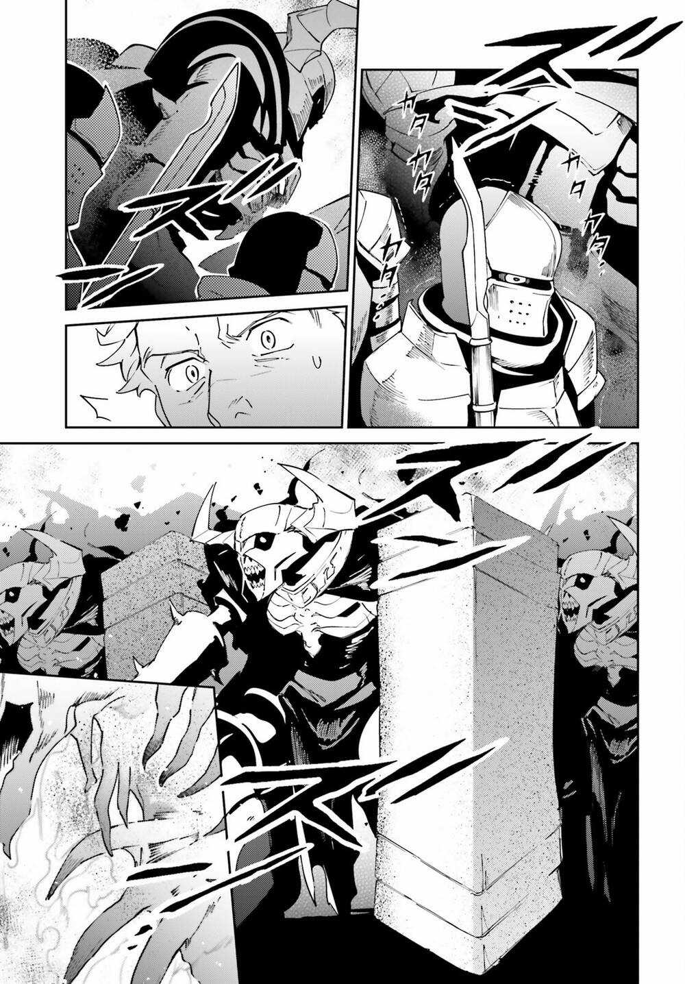 Khám Phá Thế Giới Game - Chapter 73 - Trang 13