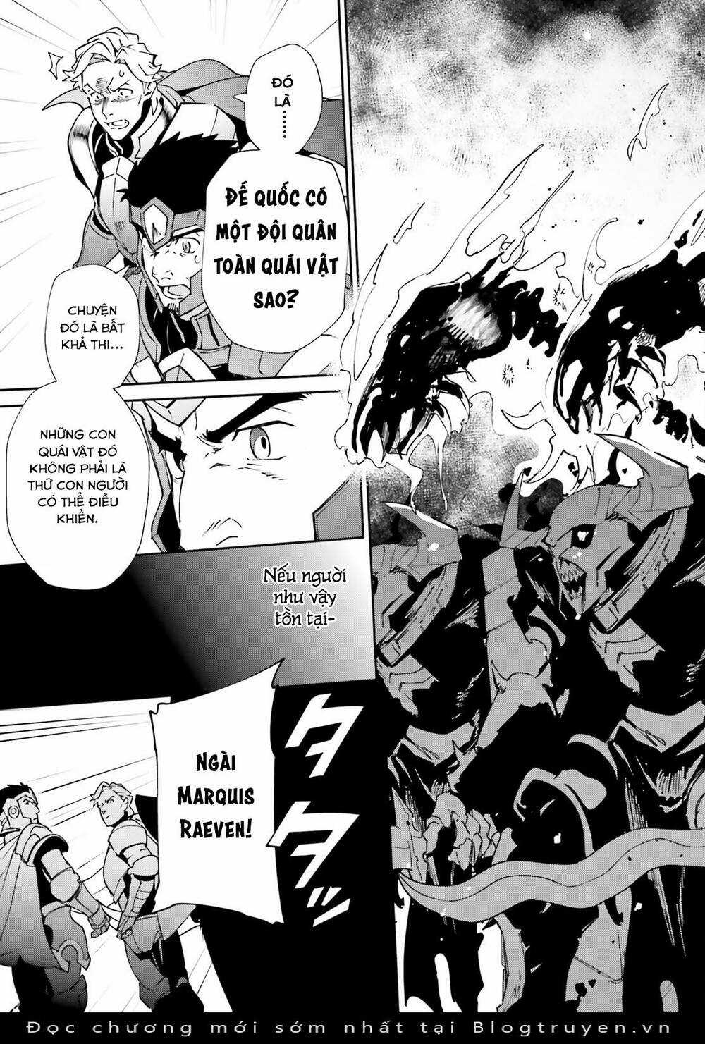 Khám Phá Thế Giới Game - Chapter 73 - Trang 15