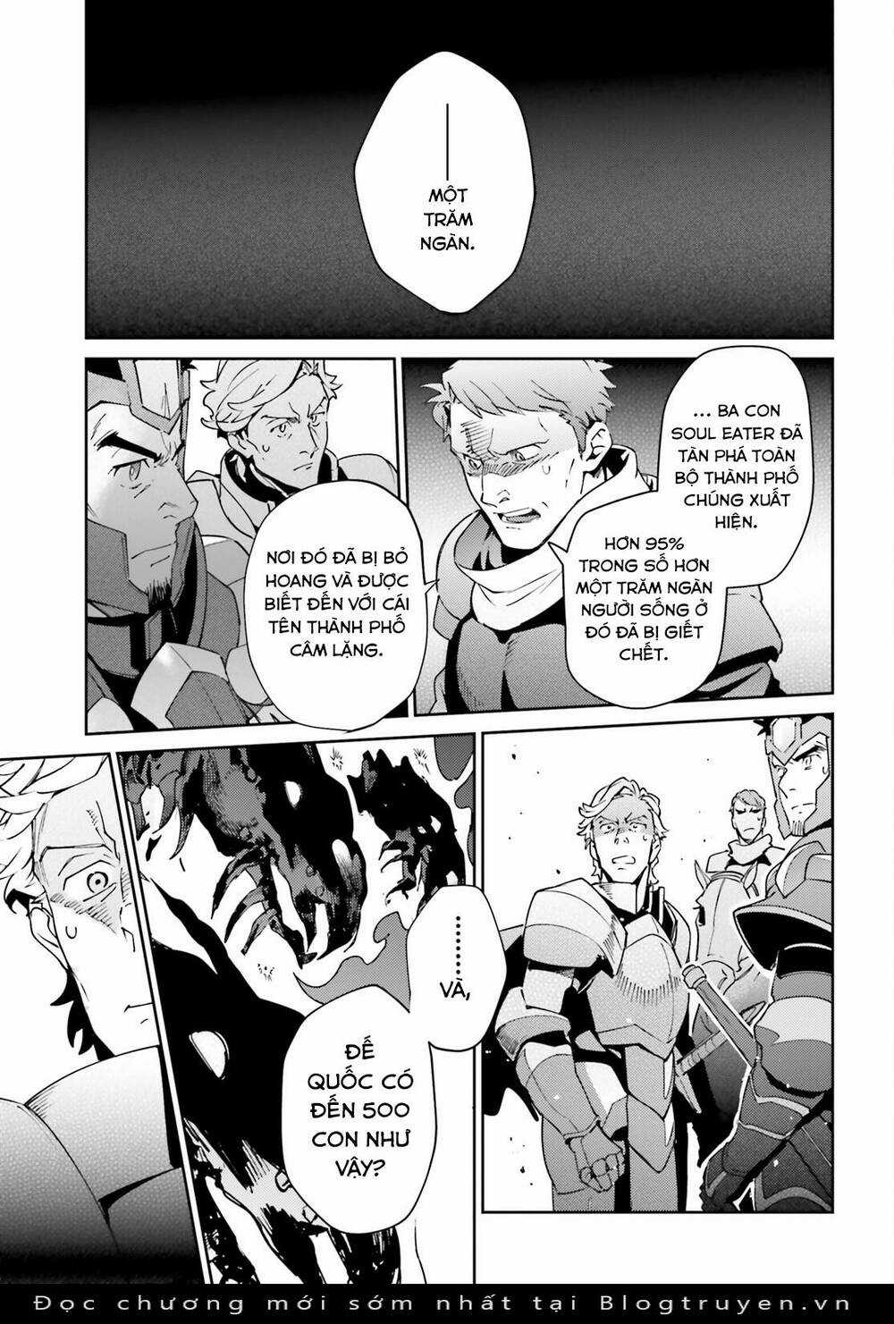 Khám Phá Thế Giới Game - Chapter 73 - Trang 17