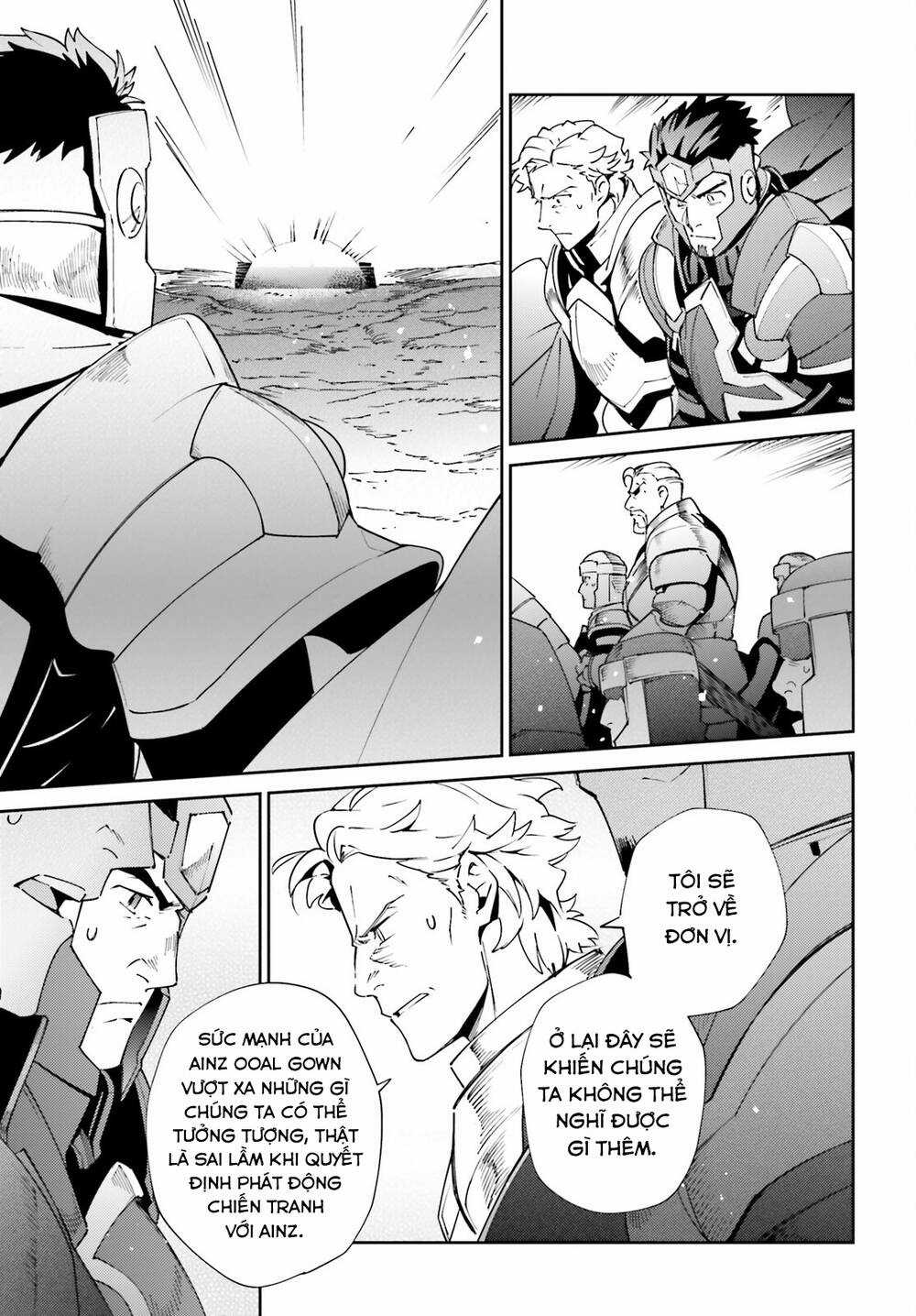 Khám Phá Thế Giới Game - Chapter 73 - Trang 23