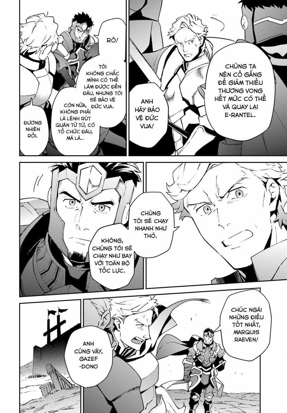 Khám Phá Thế Giới Game - Chapter 73 - Trang 24