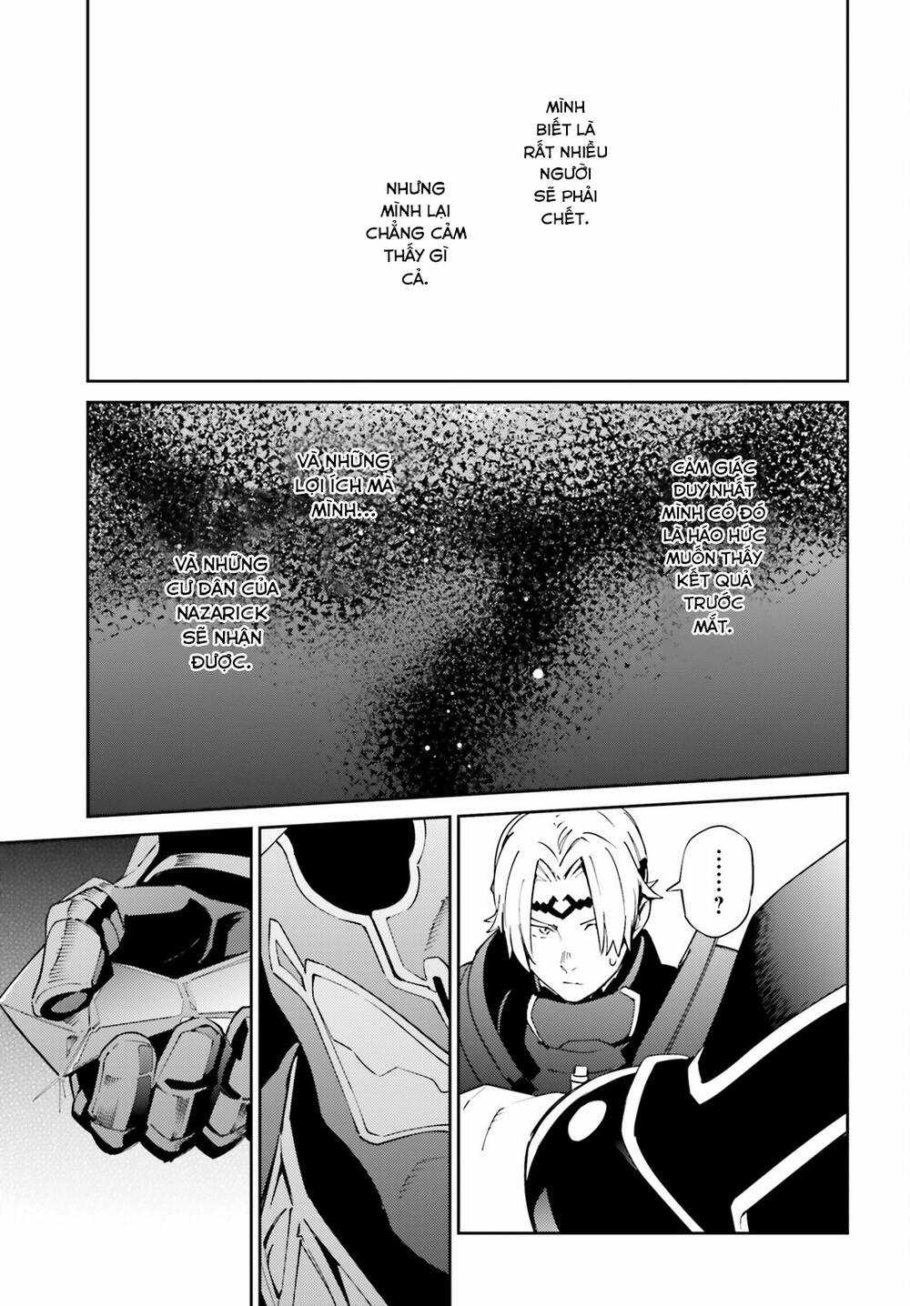 Khám Phá Thế Giới Game - Chapter 73 - Trang 27