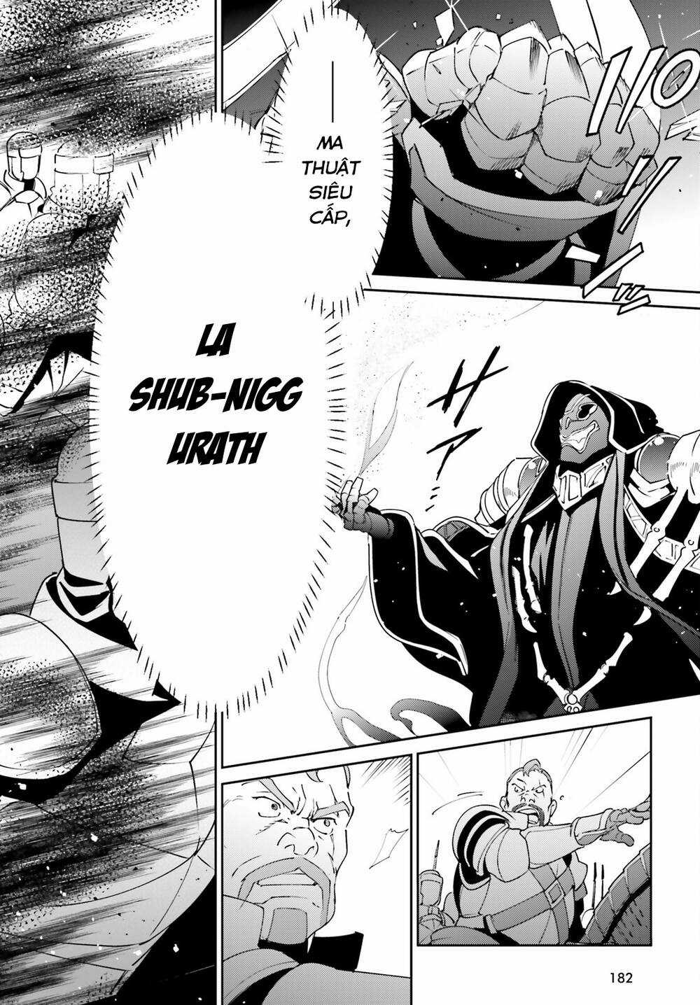 Khám Phá Thế Giới Game - Chapter 73 - Trang 28