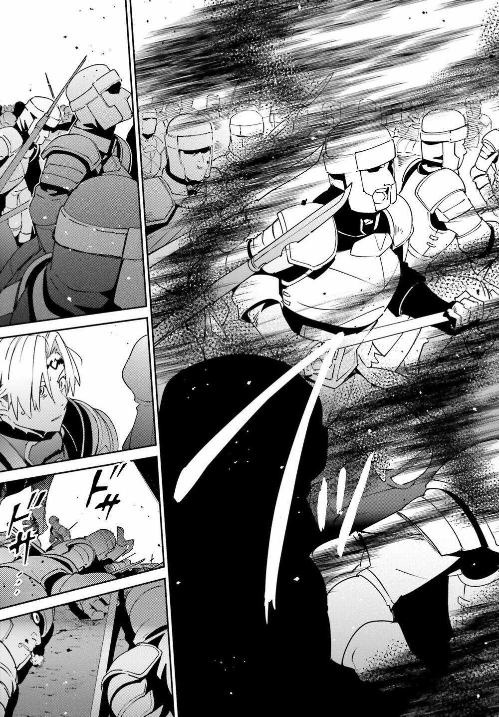 Khám Phá Thế Giới Game - Chapter 73 - Trang 29