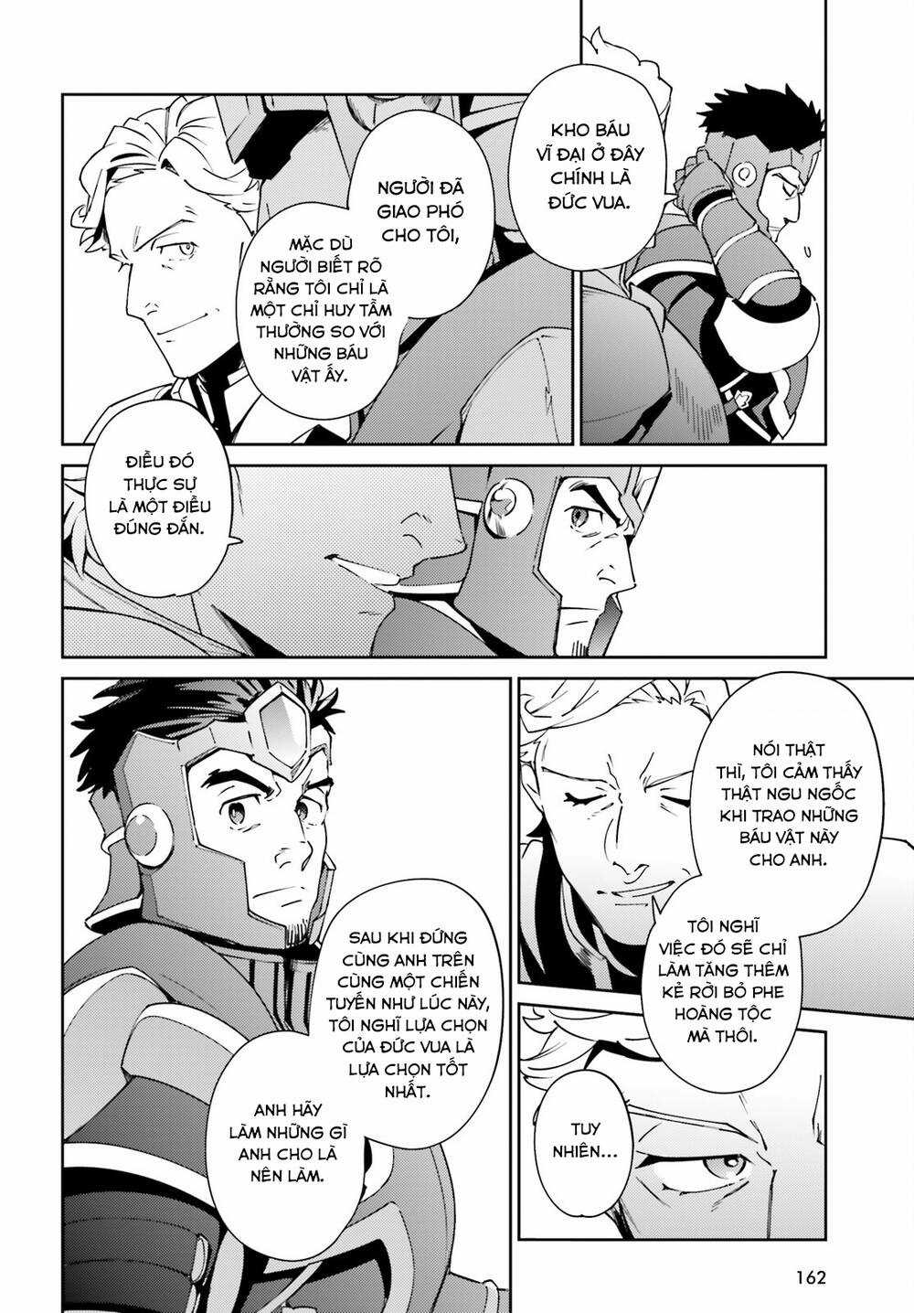 Khám Phá Thế Giới Game - Chapter 73 - Trang 8