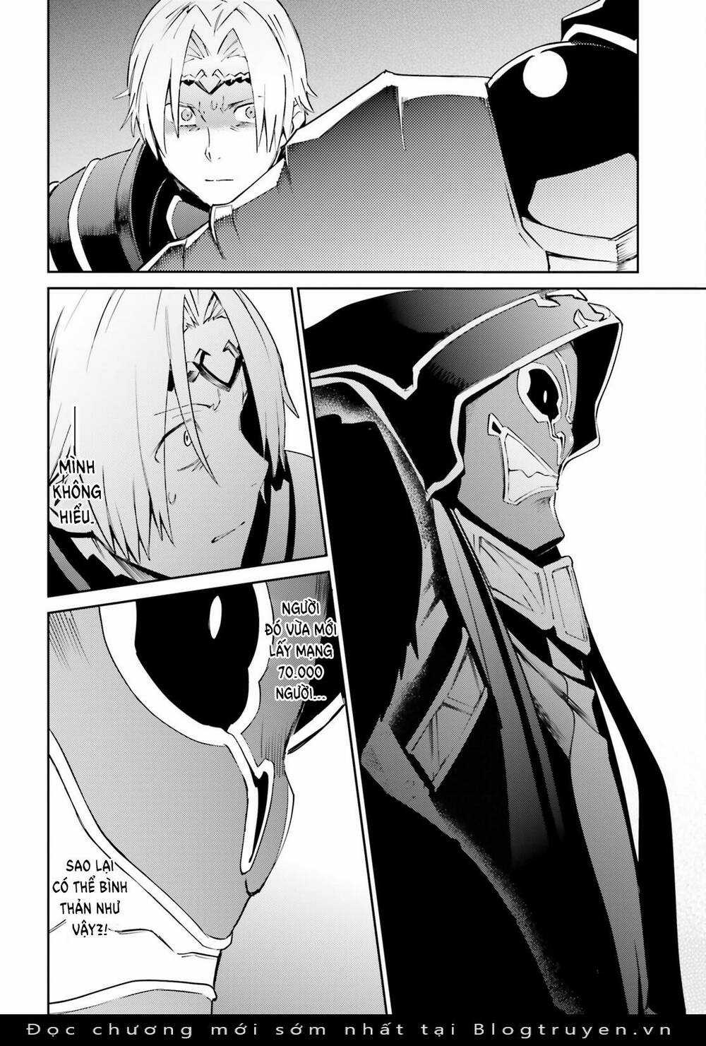 Khám Phá Thế Giới Game - Chapter 74 - Trang 2