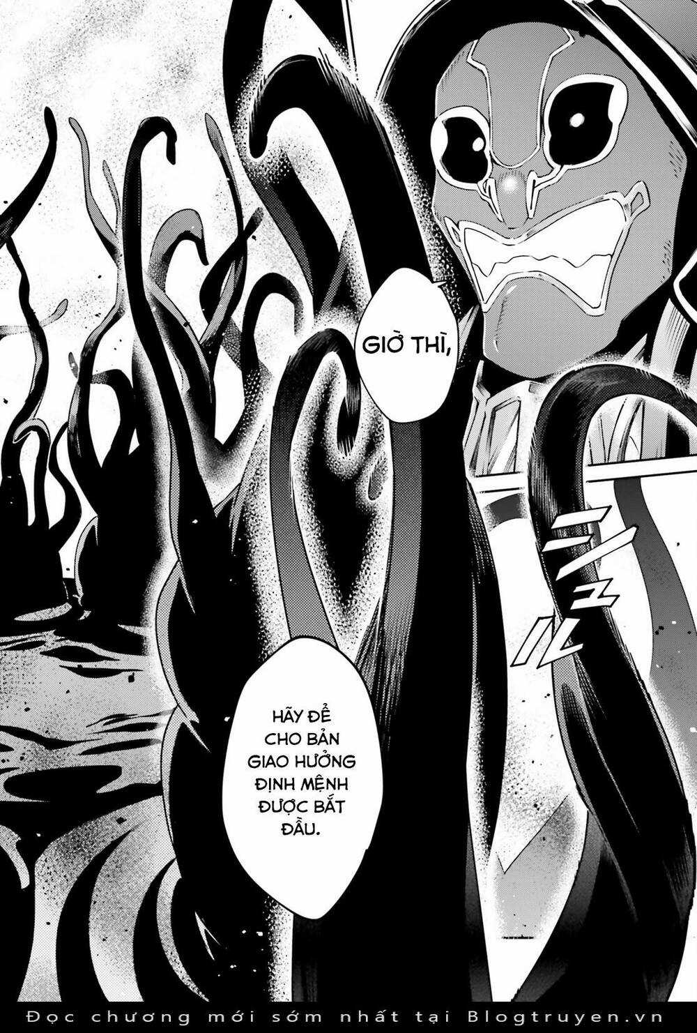 Khám Phá Thế Giới Game - Chapter 74 - Trang 12