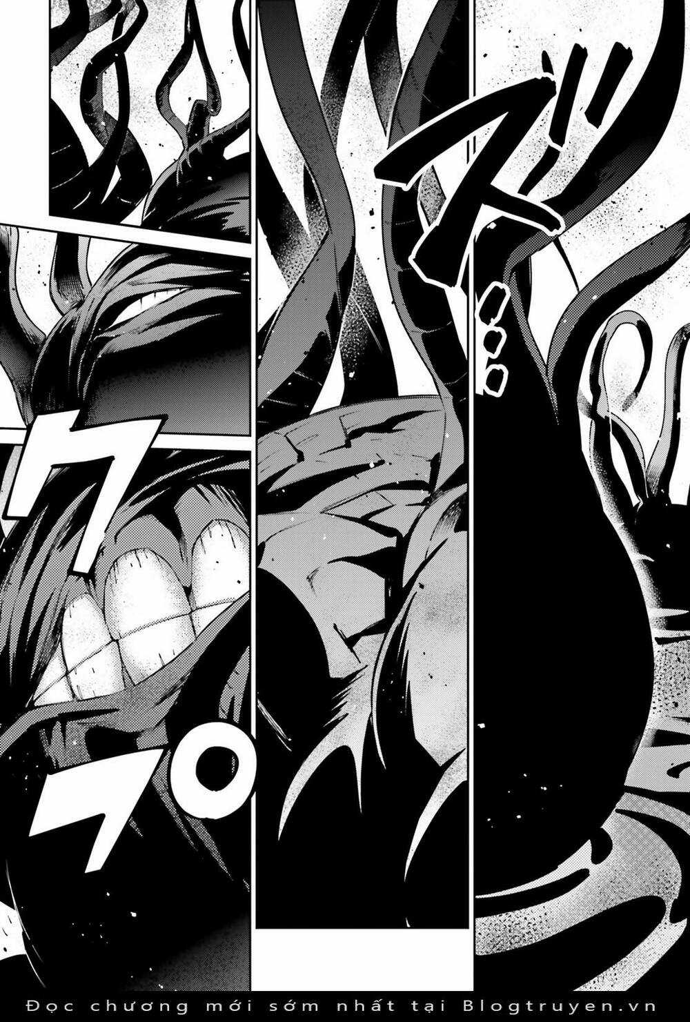 Khám Phá Thế Giới Game - Chapter 74 - Trang 13