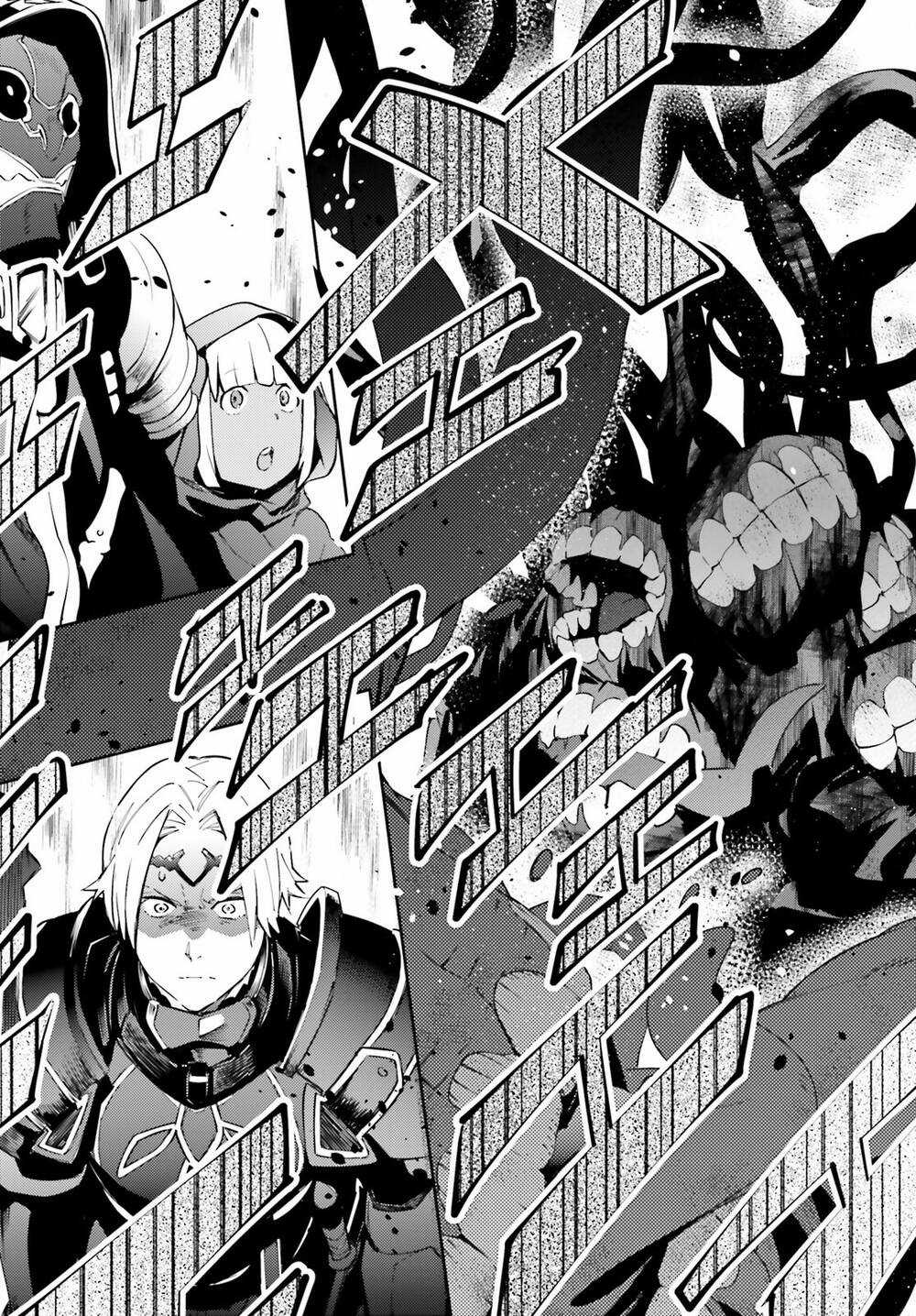 Khám Phá Thế Giới Game - Chapter 74 - Trang 14