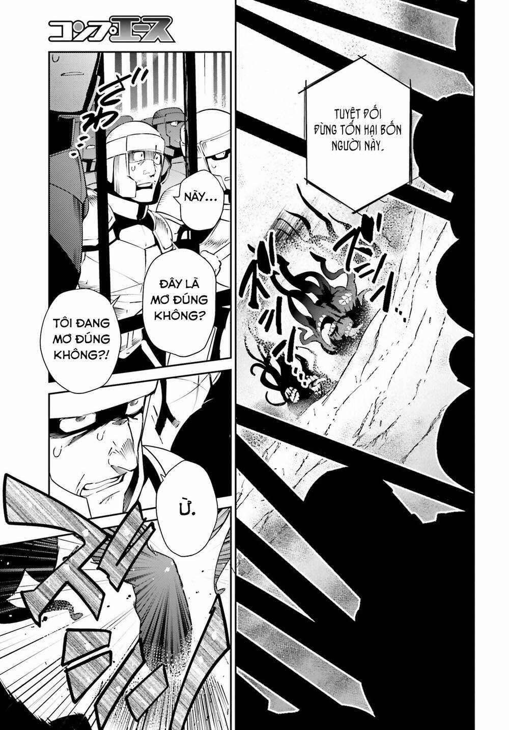 Khám Phá Thế Giới Game - Chapter 74 - Trang 21