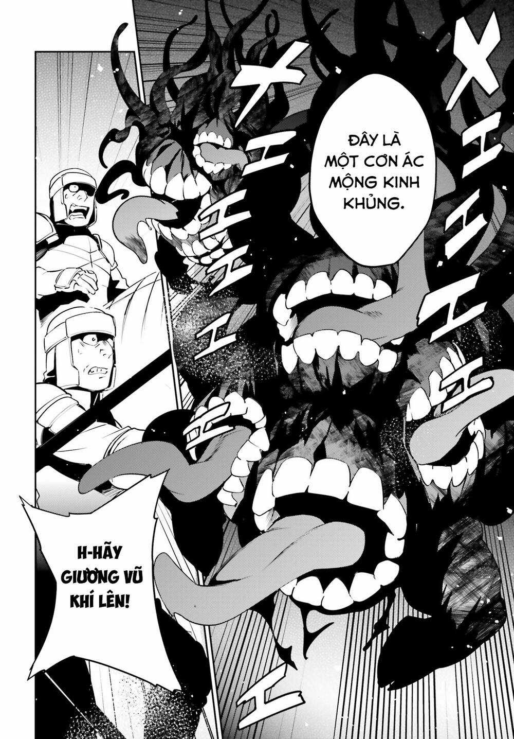 Khám Phá Thế Giới Game - Chapter 74 - Trang 22