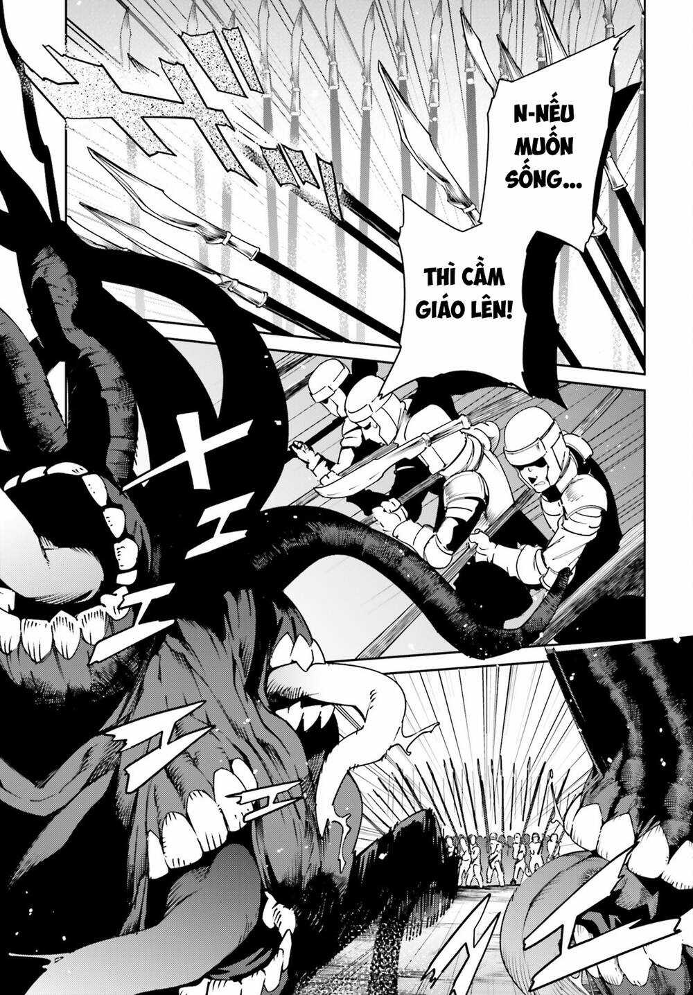 Khám Phá Thế Giới Game - Chapter 74 - Trang 23