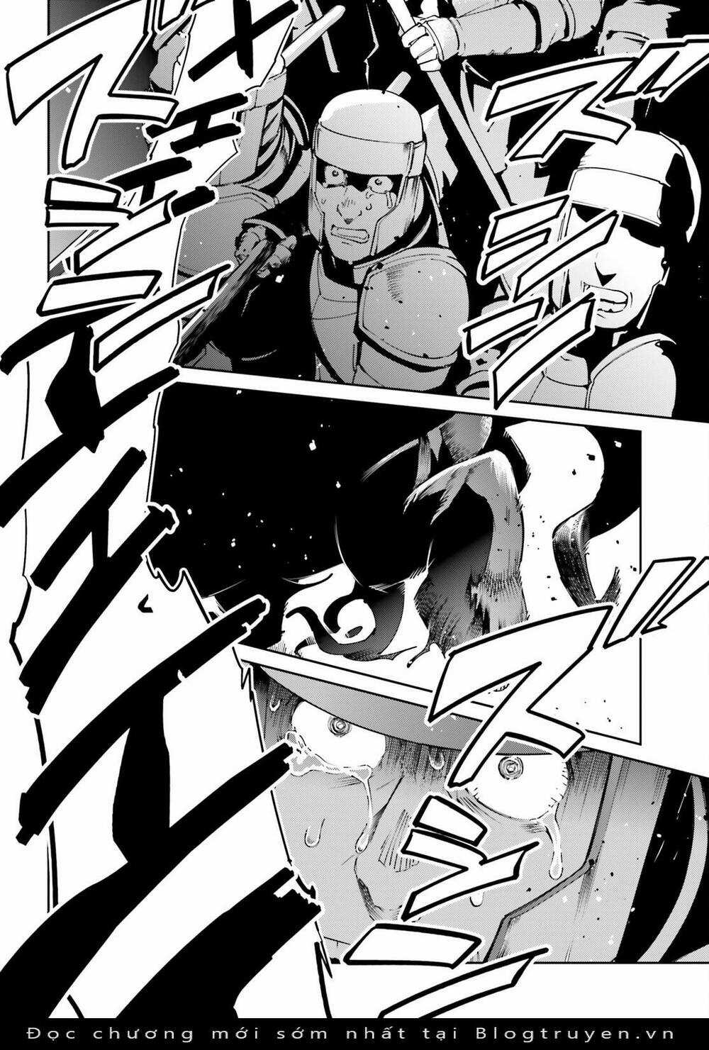 Khám Phá Thế Giới Game - Chapter 74 - Trang 24