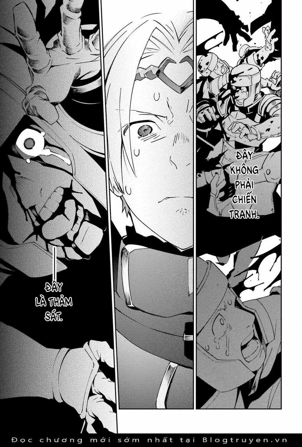 Khám Phá Thế Giới Game - Chapter 74 - Trang 29