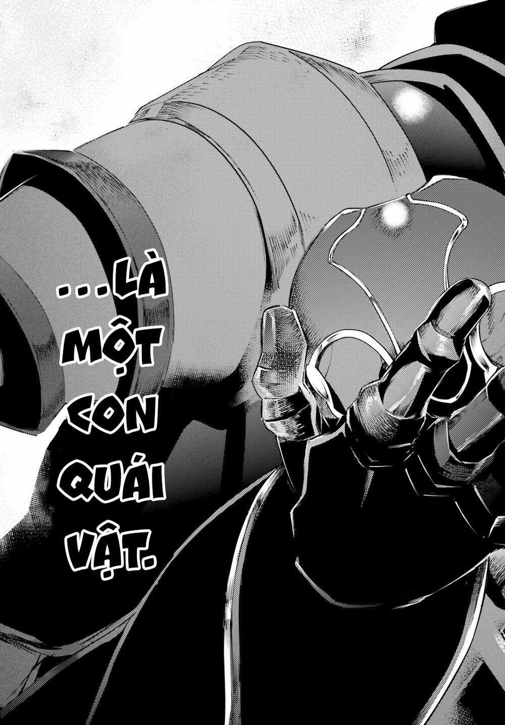 Khám Phá Thế Giới Game - Chapter 74 - Trang 33