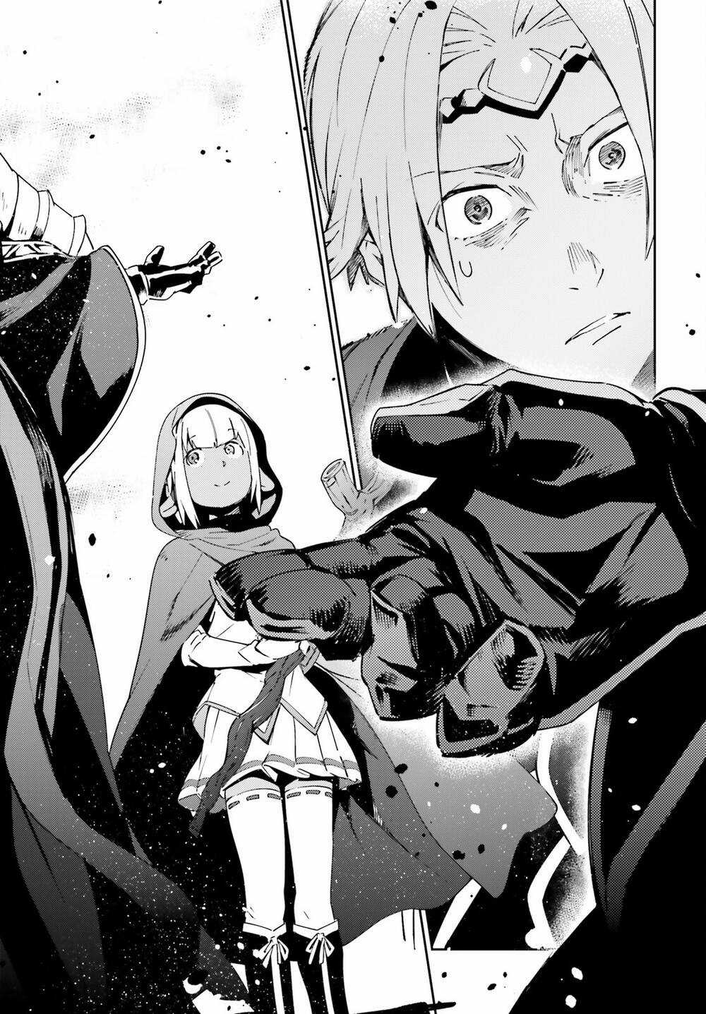 Khám Phá Thế Giới Game - Chapter 74 - Trang 34