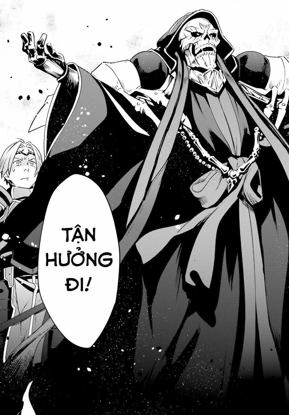 Khám Phá Thế Giới Game - Chapter 74 - Trang 35