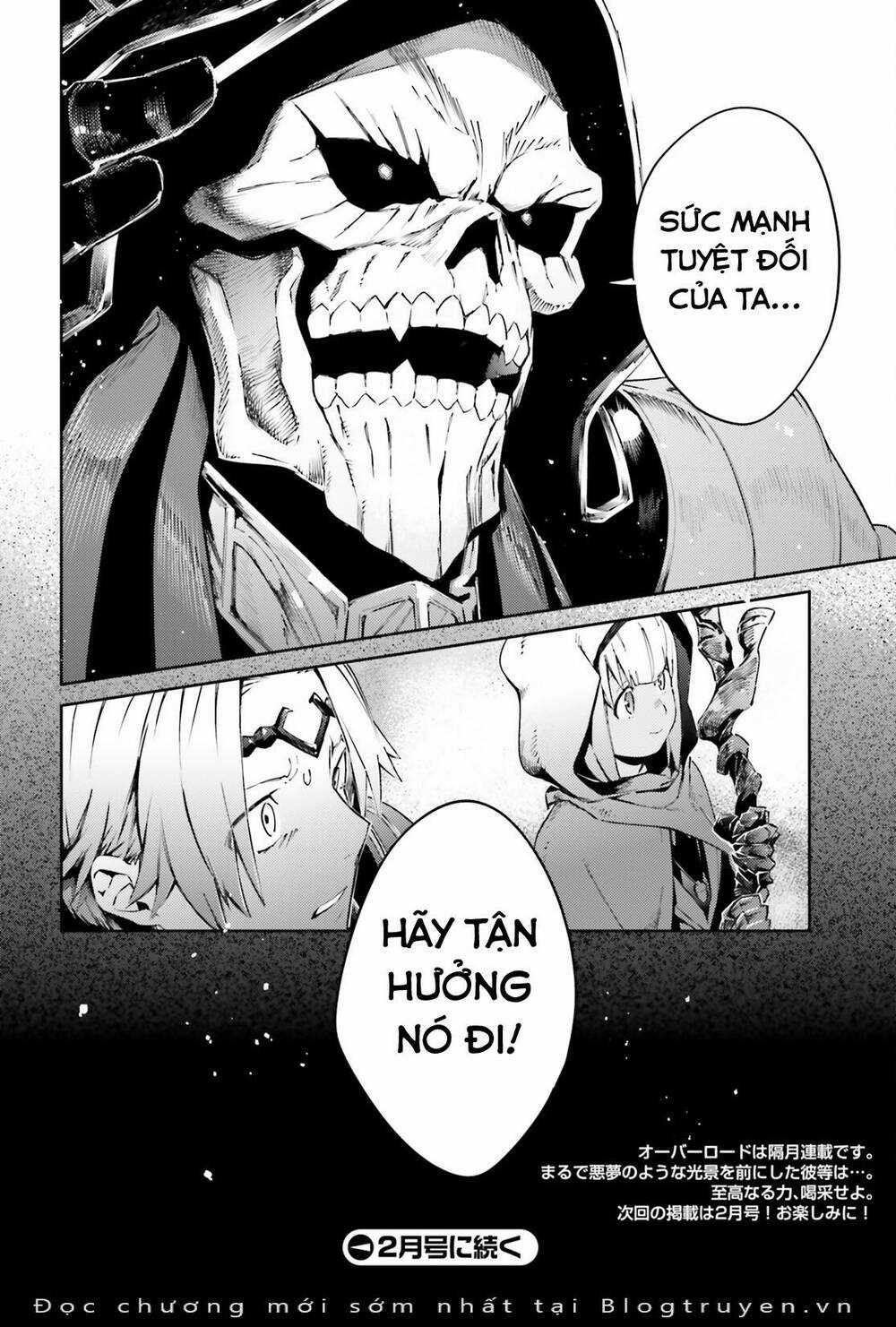 Khám Phá Thế Giới Game - Chapter 74 - Trang 36