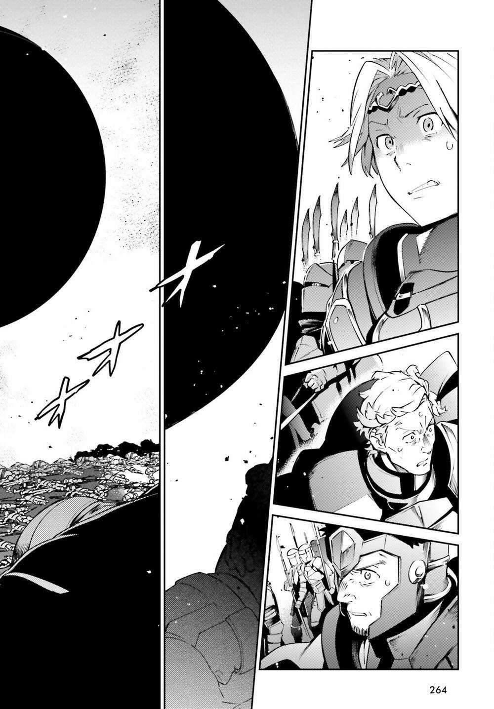 Khám Phá Thế Giới Game - Chapter 74 - Trang 6