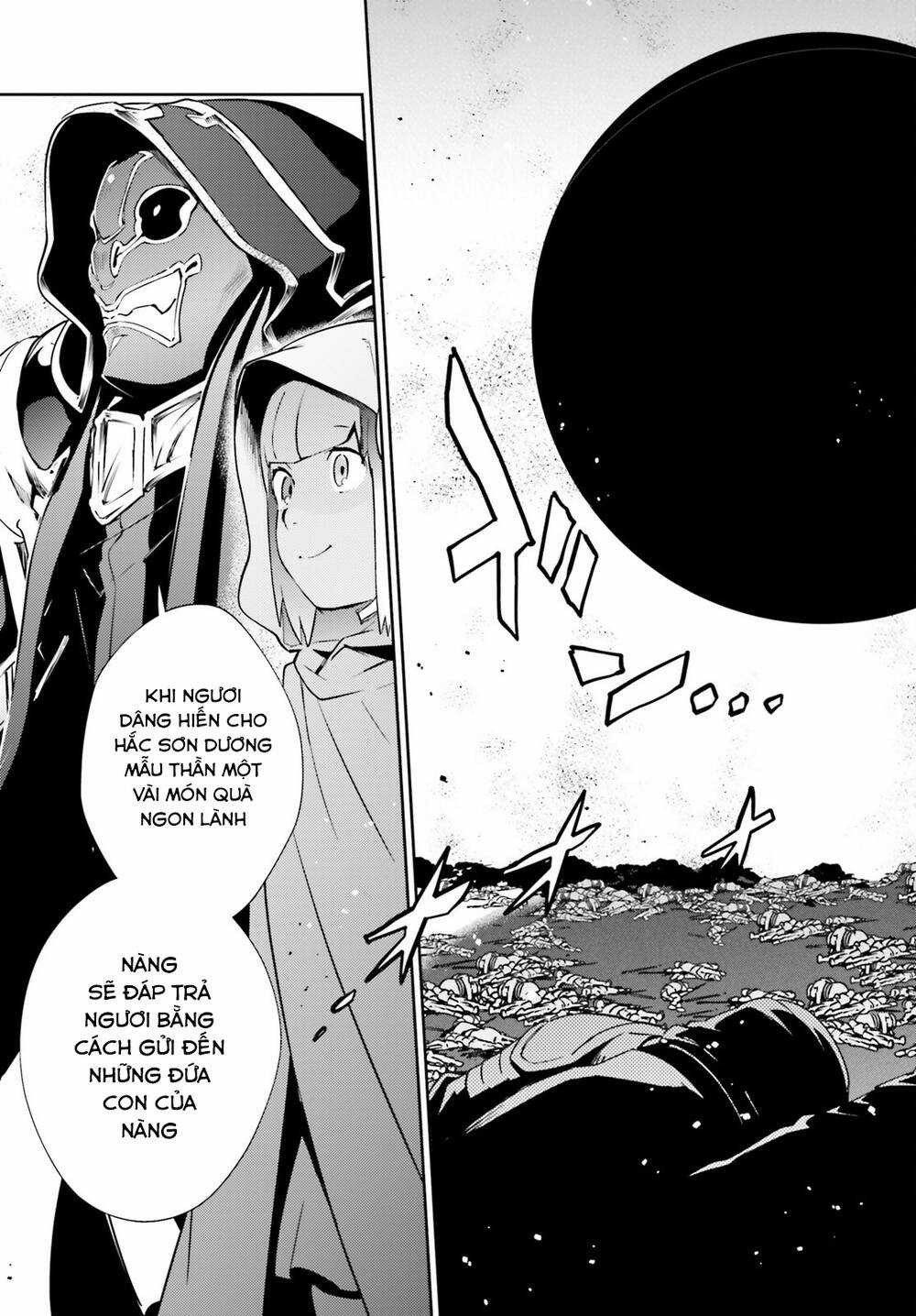 Khám Phá Thế Giới Game - Chapter 74 - Trang 7