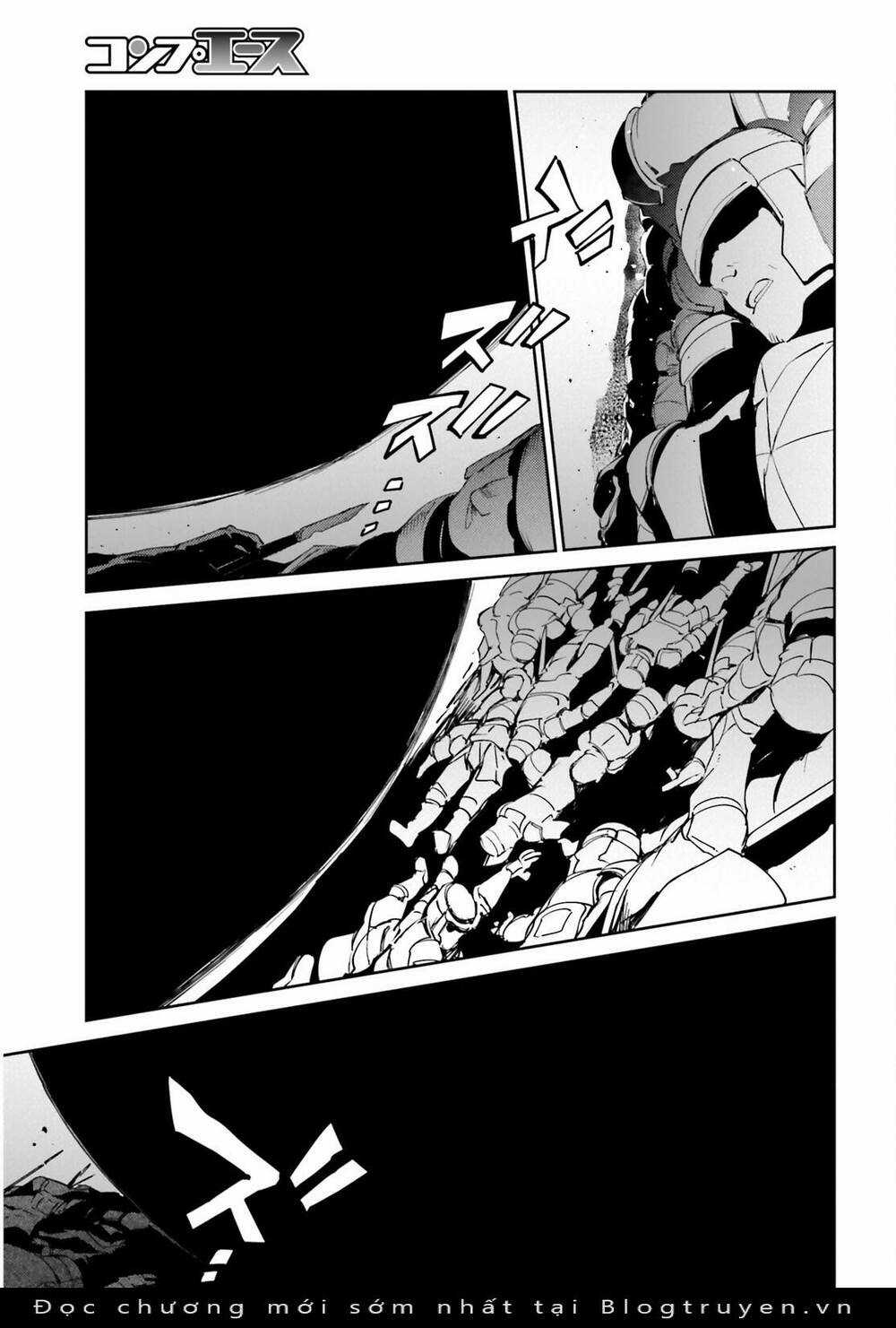 Khám Phá Thế Giới Game - Chapter 74 - Trang 9