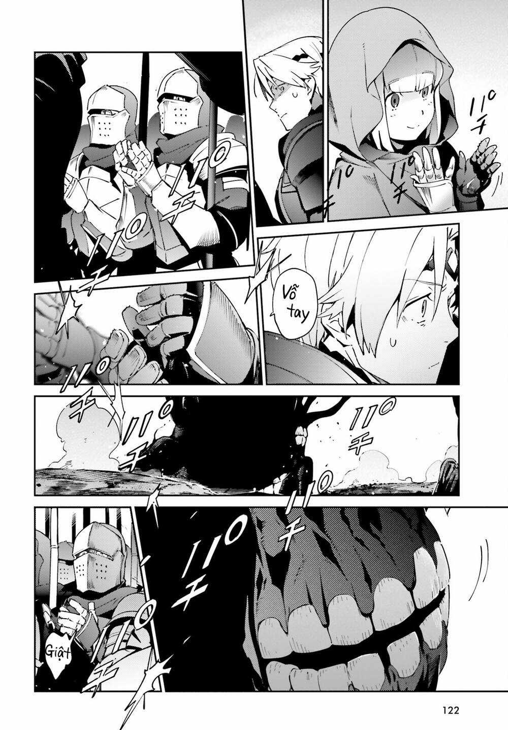 Khám Phá Thế Giới Game - Chapter 75 - Trang 2