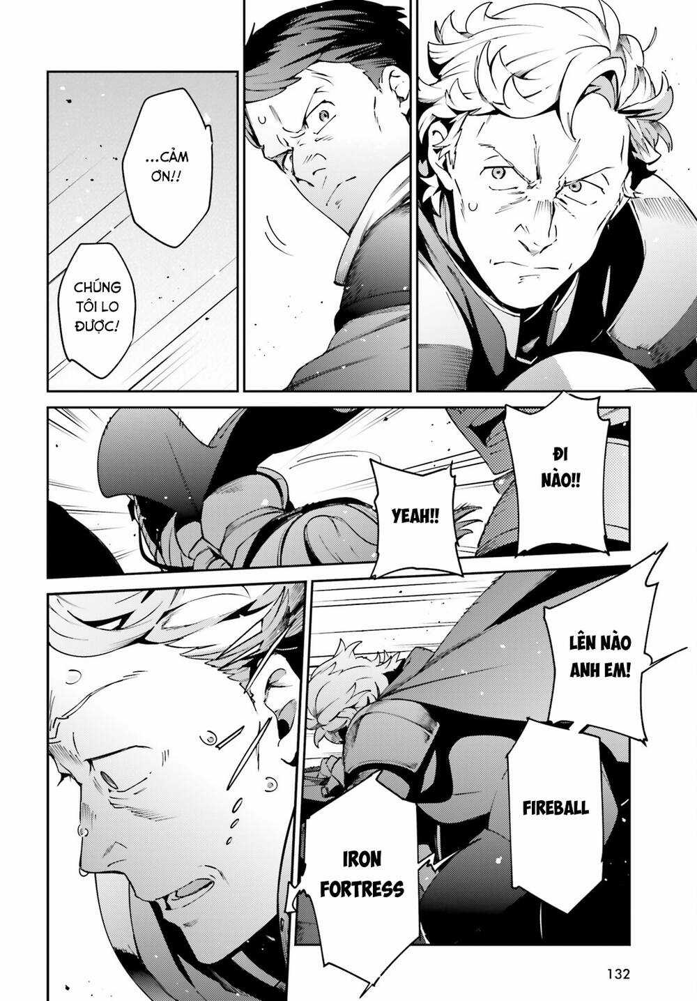 Khám Phá Thế Giới Game - Chapter 75 - Trang 11