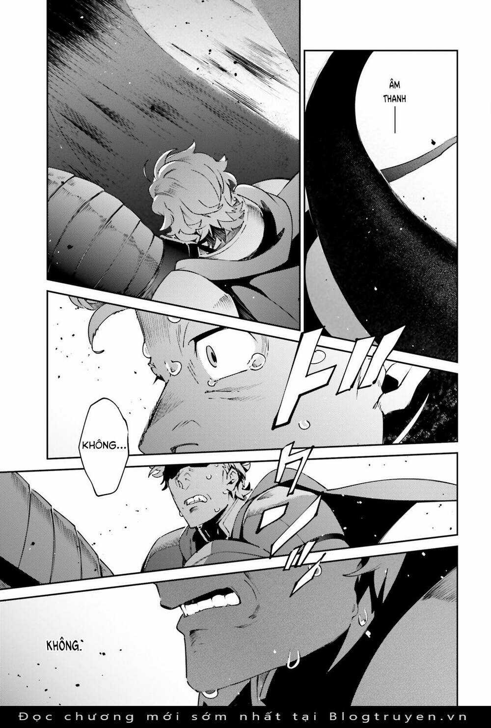 Khám Phá Thế Giới Game - Chapter 75 - Trang 12