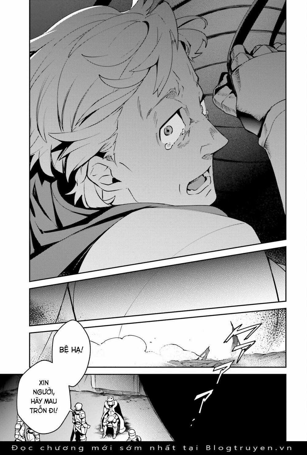 Khám Phá Thế Giới Game - Chapter 75 - Trang 14