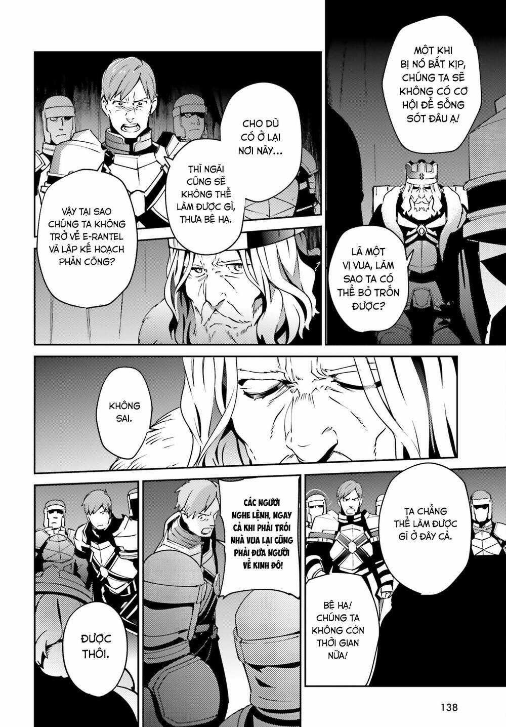 Khám Phá Thế Giới Game - Chapter 75 - Trang 15