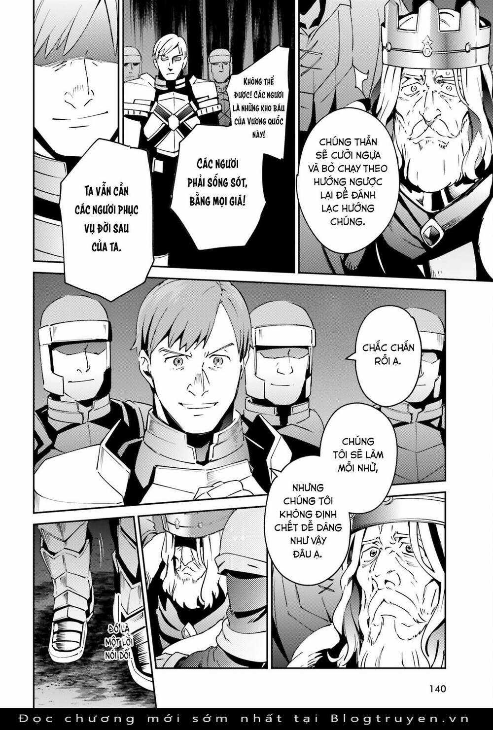 Khám Phá Thế Giới Game - Chapter 75 - Trang 17