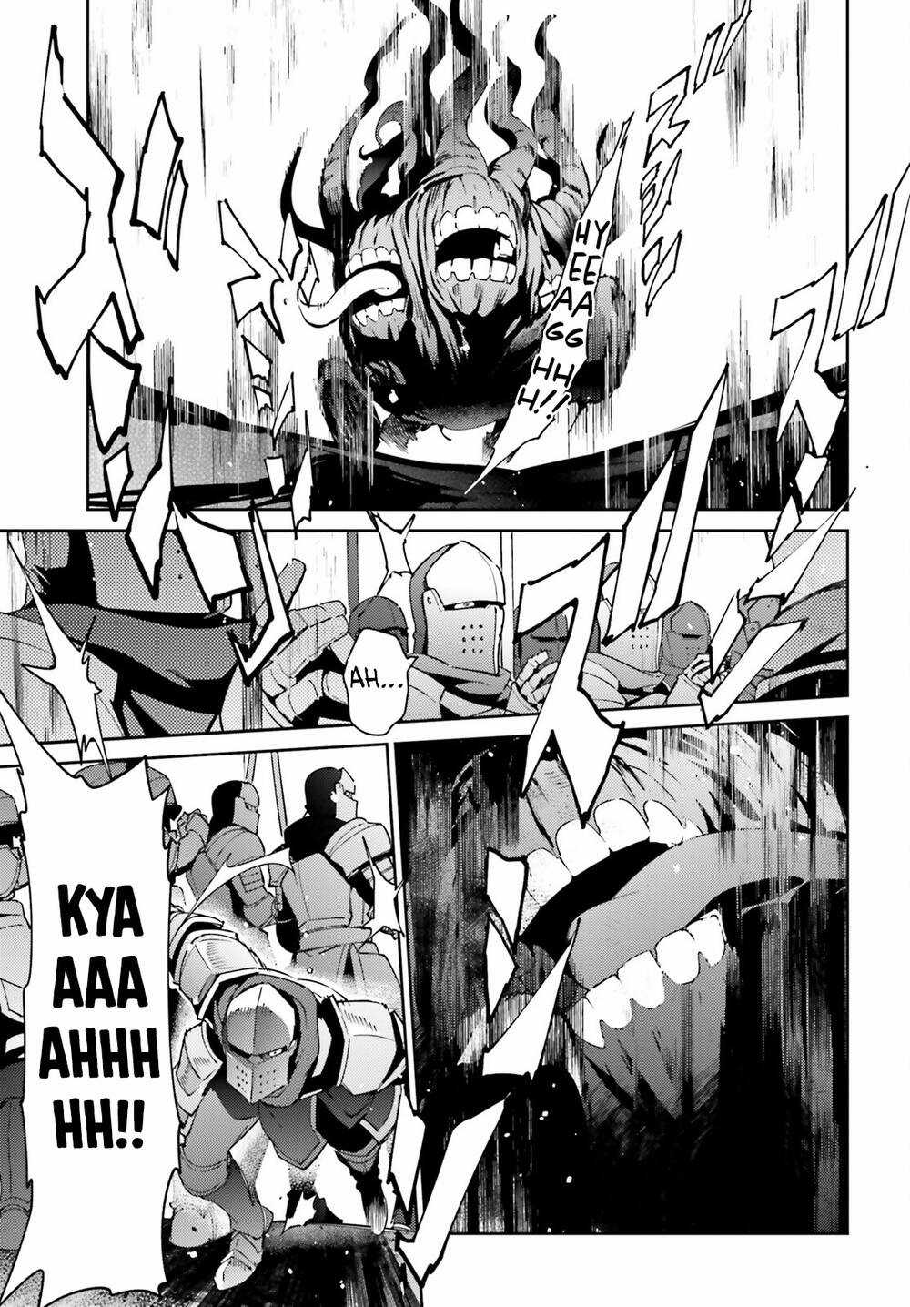 Khám Phá Thế Giới Game - Chapter 75 - Trang 3