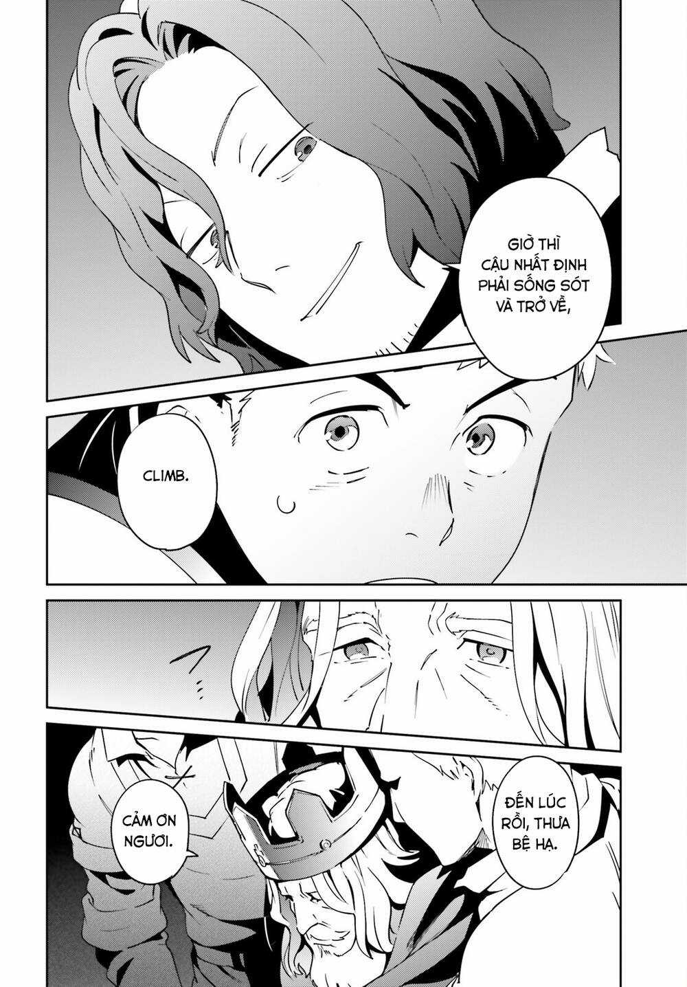 Khám Phá Thế Giới Game - Chapter 75 - Trang 23