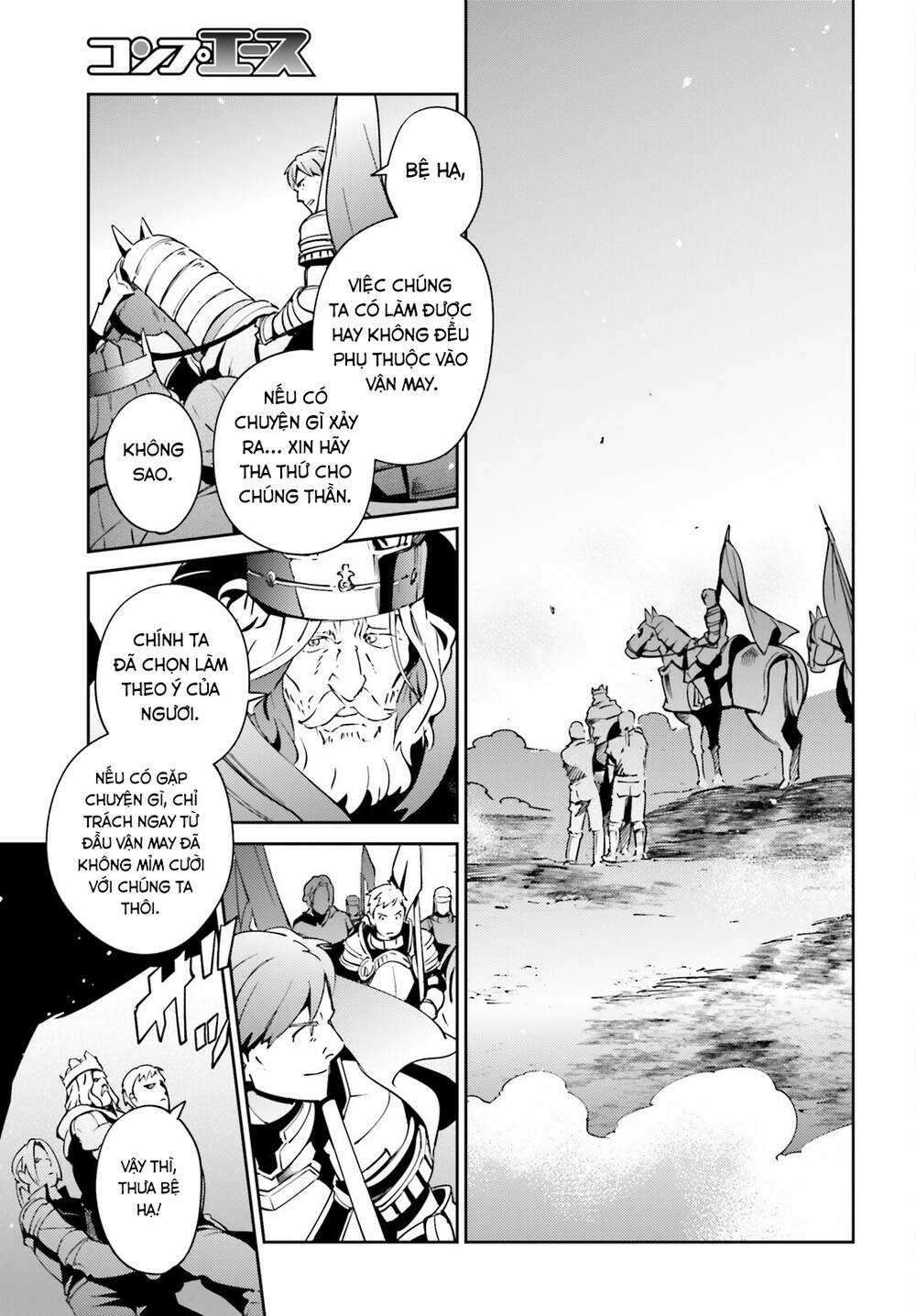 Khám Phá Thế Giới Game - Chapter 75 - Trang 24